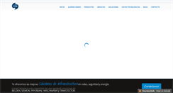 Desktop Screenshot of cpvmicro.com